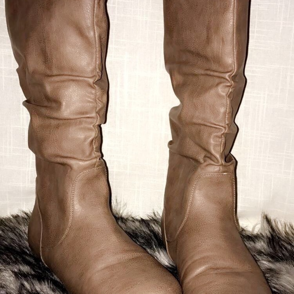 Woman's winter boots